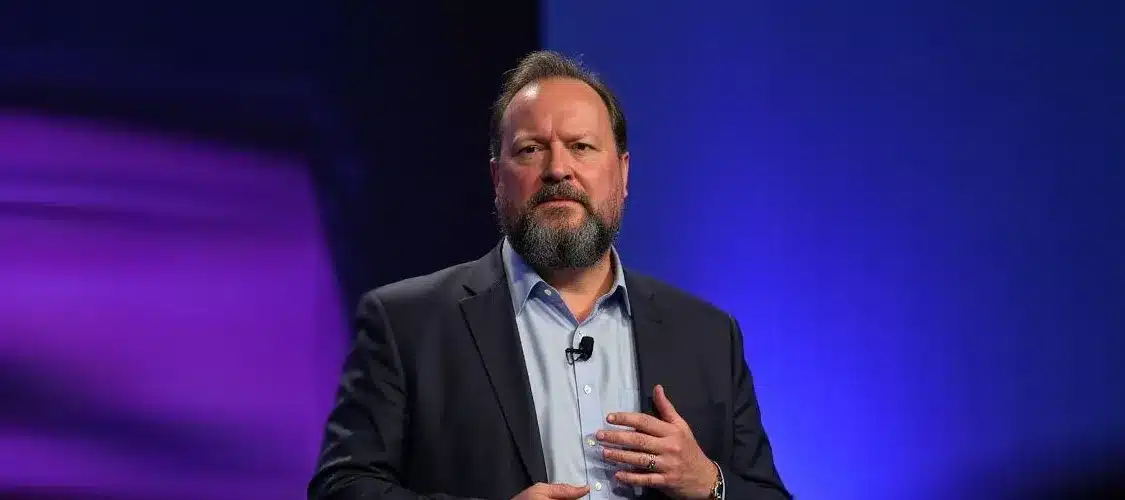 David Orban — Keynote Speaker on AI & Exponential Technology